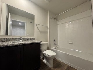 3 Bed 2.5 Bath Townhome with Granite Accents at 124 Rae Court, Luray, Perfect Blend of Space and Style!