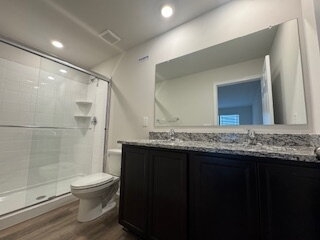 3 Bed 2.5 Bath Townhome with Granite Accents at 124 Rae Court, Luray, Perfect Blend of Space and Style!