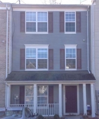 Move In Special- 1/2 month off first full month with move in by 4/1/2026 Pet Friendly- Now Available- 4 Bedroom, 3.5 Baths Townhome on Pendleton Lane, Strasburg!