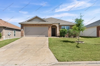 Available Now! 3|2 West Temple within BISD