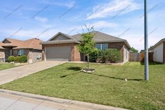 Available Now! 3|2 West Temple within BISD