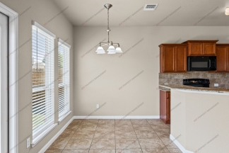 Available Now! 3|2 West Temple within BISD