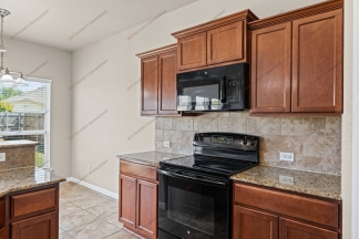 Available Now! 3|2 West Temple within BISD