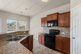 Available Now! 3|2 West Temple within BISD