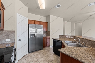Available Now! 3|2 West Temple within BISD