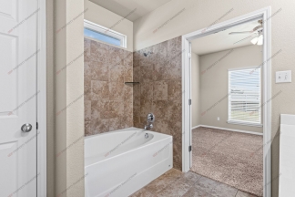 Available Now! 3|2 West Temple within BISD