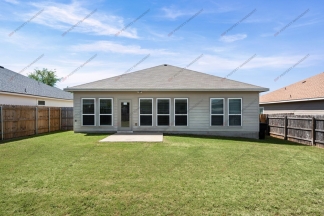 Available Now! 3|2 West Temple within BISD