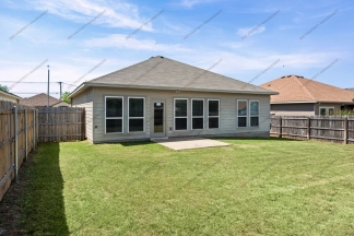 Available Now! 3|2 West Temple within BISD