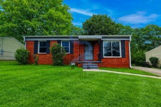 A Peaceful Escape in the City – 3BR Home in Thomasville Heights