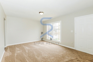 A Peaceful Escape in the City – 3BR Home in Thomasville Heights