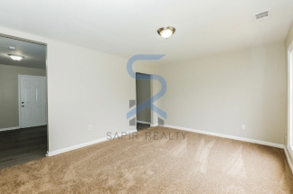 A Peaceful Escape in the City – 3BR Home in Thomasville Heights