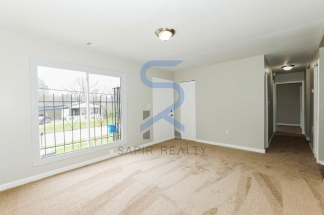 A Peaceful Escape in the City – 3BR Home in Thomasville Heights