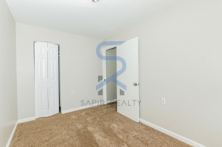 A Peaceful Escape in the City – 3BR Home in Thomasville Heights