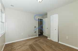 A Peaceful Escape in the City – 3BR Home in Thomasville Heights