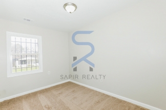 A Peaceful Escape in the City – 3BR Home in Thomasville Heights