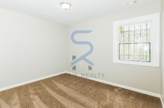 A Peaceful Escape in the City – 3BR Home in Thomasville Heights