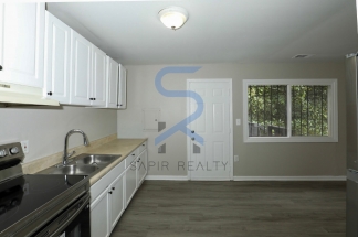 A Peaceful Escape in the City – 3BR Home in Thomasville Heights