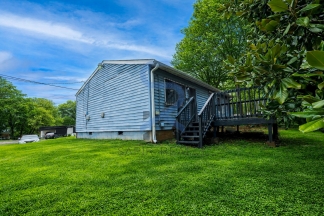 A Peaceful Escape in the City – 3BR Home in Thomasville Heights