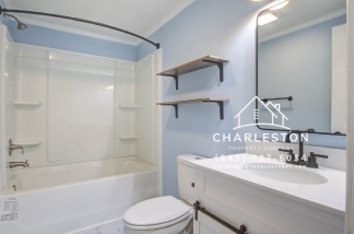 1833 Grover Dr - Available Now