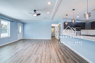 1833 Grover Dr - Available Now