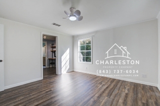 1833 Grover Dr - Available Now