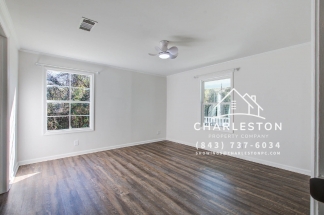 1833 Grover Dr - Available Now