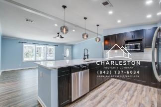 1833 Grover Dr - Available Now