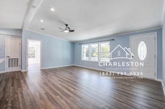 1833 Grover Dr - Available Now