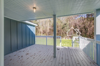 1833 Grover Dr - Available Now