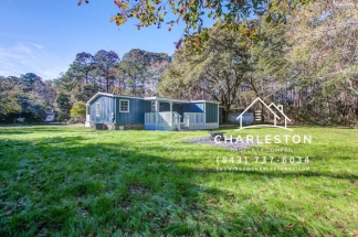 1833 Grover Dr - Available Now