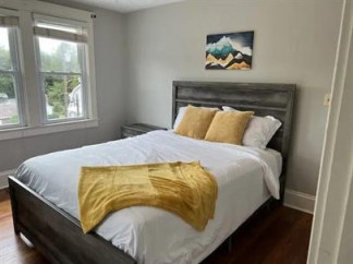 COMING SOON! 4-Bedroom Home in Front Royal with Spacious Living – 1508 Sq Ft of Comfort!