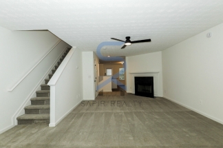 Peaceful, Well-Maintained & Total Electric – 2BR/2.5BA Home