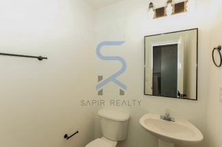 Peaceful, Well-Maintained & Total Electric – 2BR/2.5BA Home