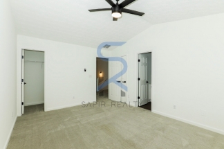 Peaceful, Well-Maintained & Total Electric – 2BR/2.5BA Home