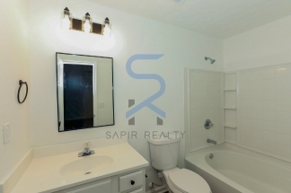 Peaceful, Well-Maintained & Total Electric – 2BR/2.5BA Home