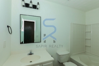 Peaceful, Well-Maintained & Total Electric – 2BR/2.5BA Home