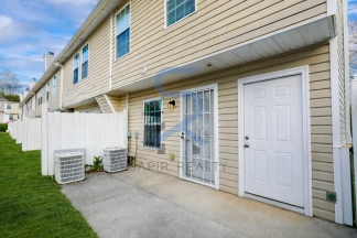 Peaceful, Well-Maintained & Total Electric – 2BR/2.5BA Home