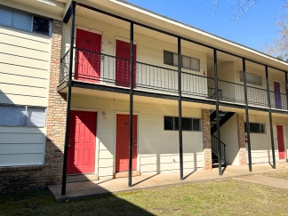 Brookley Apartments - 2219 Dauphin Island Parkway