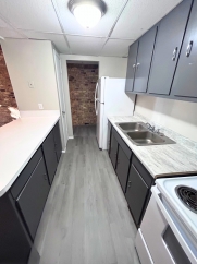 Brookley Apartments - 2219 Dauphin Island Parkway