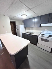 Brookley Apartments - 2219 Dauphin Island Parkway