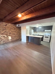 Brookley Apartments - 2219 Dauphin Island Parkway