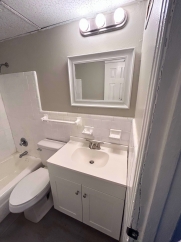 Brookley Apartments - 2219 Dauphin Island Parkway