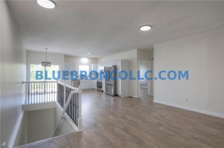 Completely renovated 3 bedroom unit with modern finishes and beautiful views.
