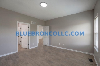 Completely renovated 3 bedroom unit with modern finishes and beautiful views.