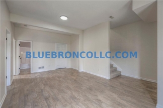 Completely renovated 3 bedroom unit with modern finishes and beautiful views.