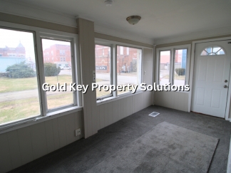 Cute and Cozy 1 BR 1 BA Apartment in Alexandria (SECTION 8 APPROVED)