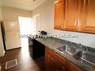 Cute and Cozy 1 BR 1 BA Apartment in Alexandria (SECTION 8 APPROVED)