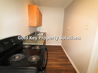 Cute and Cozy 1 BR 1 BA Apartment in Alexandria (SECTION 8 APPROVED)