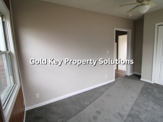 Cute and Cozy 1 BR 1 BA Apartment in Alexandria (SECTION 8 APPROVED)