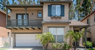 10016 Albee Avenue | Tustin, CA | 4 BD · 3 BA · 1,769 SF